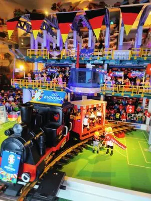 Playmobil Eurocopa de fútbol – foto 51 de 71