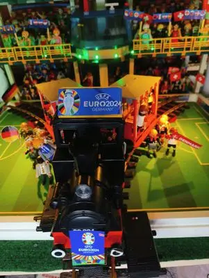 Playmobil Eurocopa de fútbol – foto 52 de 71