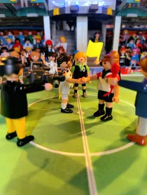 Playmobil Eurocopa de fútbol – foto 55 de 71