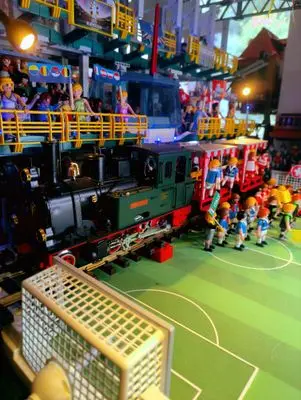 Playmobil Eurocopa de fútbol – foto 58 de 71