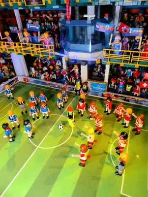 Playmobil Eurocopa de fútbol – foto 61 de 71