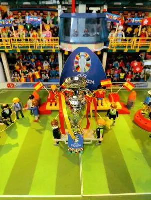 Playmobil Eurocopa de fútbol – foto 64 de 71