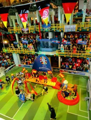 Playmobil Eurocopa de fútbol – foto 71 de 71