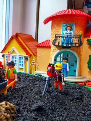 Playmobil Garden Works – photo 4 of 4