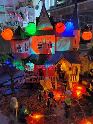 Playmobil Halloween – photo 2 of 27
