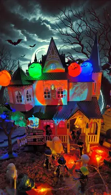 Playmobil Halloween – photo 3 of 27