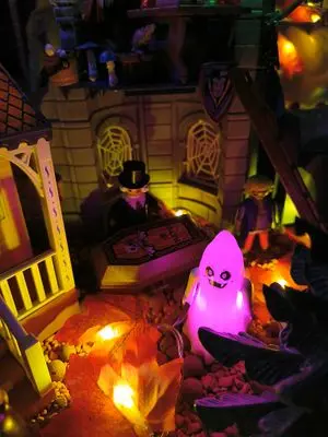 Playmobil Halloween – photo 7 of 27