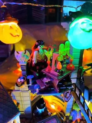 Playmobil Halloween – photo 8 of 27