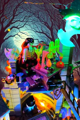Playmobil Halloween – photo 10 of 27