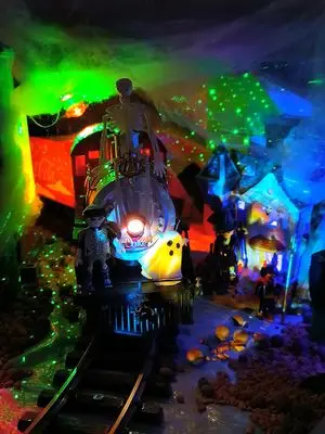 Playmobil Halloween – photo 12 of 27