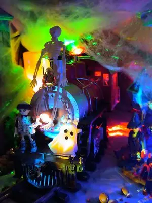 Playmobil Halloween – photo 13 of 27