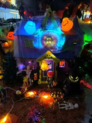 Playmobil Halloween – photo 15 of 27