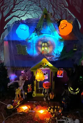 Playmobil Halloween – photo 16 of 27