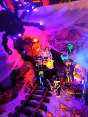 Playmobil Halloween – photo 20 of 27