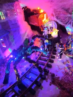 Playmobil Halloween – photo 21 of 27