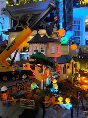 Playmobil Halloween – photo 22 of 27