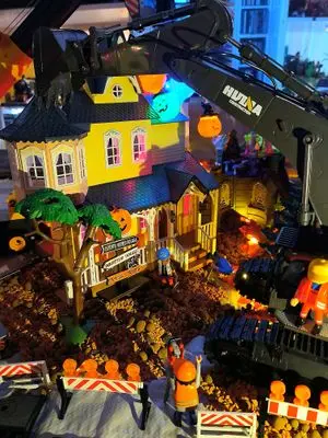Playmobil Halloween – photo 26 of 27