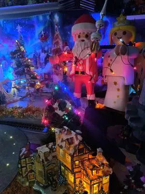 Playmobil Christmas – photo 1 of 13