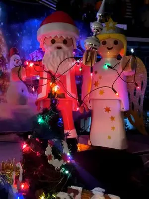 Playmobil Christmas – photo 2 of 13