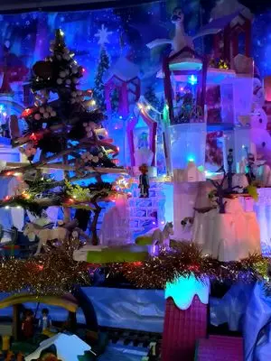 Playmobil Christmas – photo 3 of 13