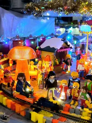 Playmobil Christmas – photo 4 of 13