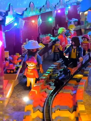 Playmobil Christmas – photo 5 of 13