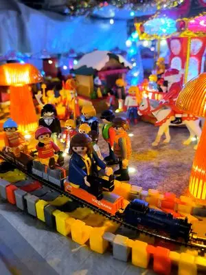 Playmobil Christmas – photo 6 of 13