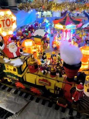 Playmobil Christmas – photo 8 of 13