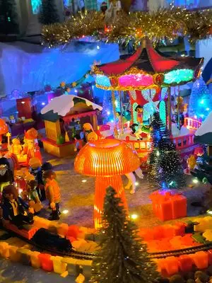 Playmobil Christmas – photo 9 of 13