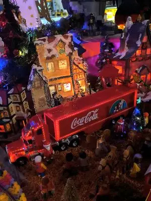 Playmobil Christmas – photo 10 of 13