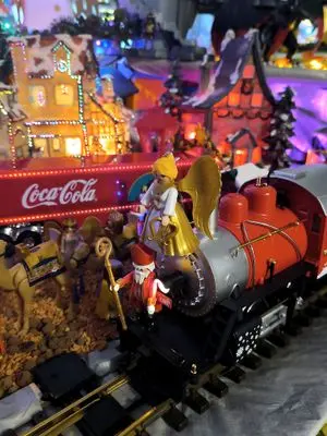 Playmobil Christmas – photo 11 of 13