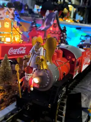 Playmobil Christmas – photo 12 of 13