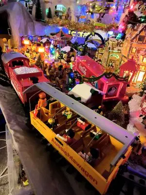Playmobil Christmas – photo 13 of 13
