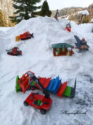 Playmobil Super Ski – photo 1 of 44
