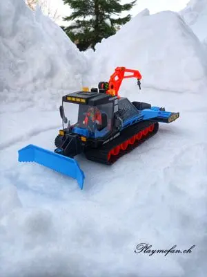 Playmobil Super Ski – photo 2 of 44