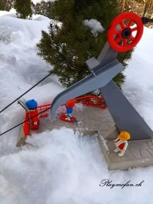 Playmobil Super Ski – photo 3 of 44