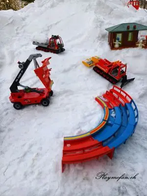 Playmobil Super Ski – photo 4 of 44