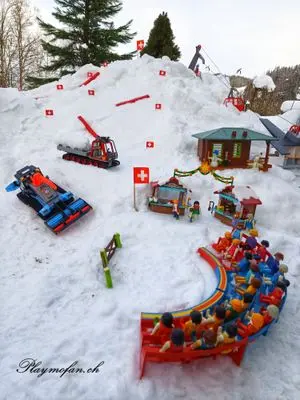 Playmobil Super Ski – photo 5 of 44