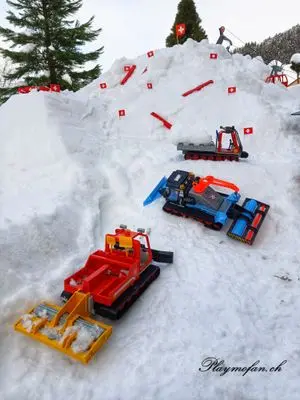 Playmobil Super Ski – photo 6 of 44