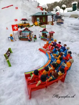 Playmobil Super Ski – photo 8 of 44
