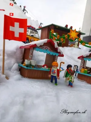 Playmobil Super Ski – photo 10 of 44
