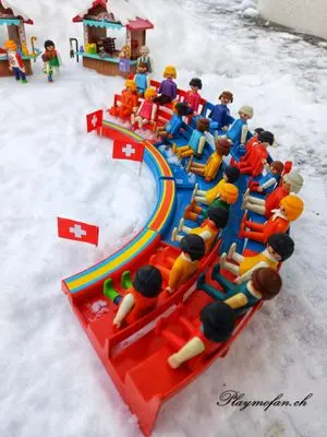 Playmobil Super Ski – photo 11 of 44