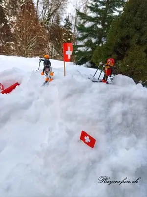 Playmobil Super Ski – photo 12 of 44