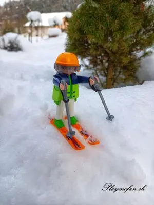 Playmobil Super Ski – photo 13 of 44