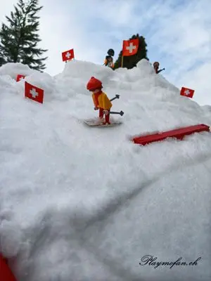 Playmobil Super Ski – photo 15 of 44