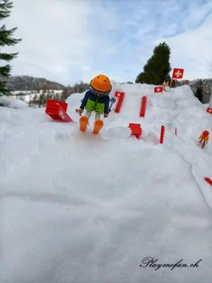 Playmobil Super Ski – photo 16 of 44