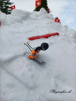 Playmobil Super Ski – photo 17 of 44