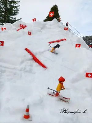 Playmobil Super Ski – photo 18 of 44