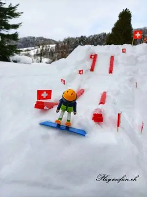 Playmobil Super Ski – photo 19 of 44