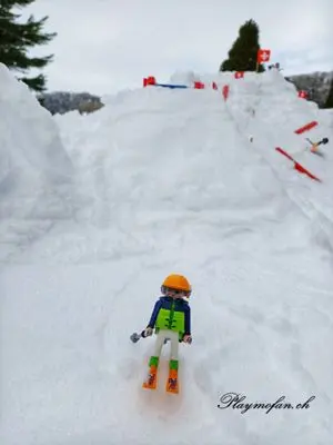 Playmobil Super Ski – photo 20 of 44